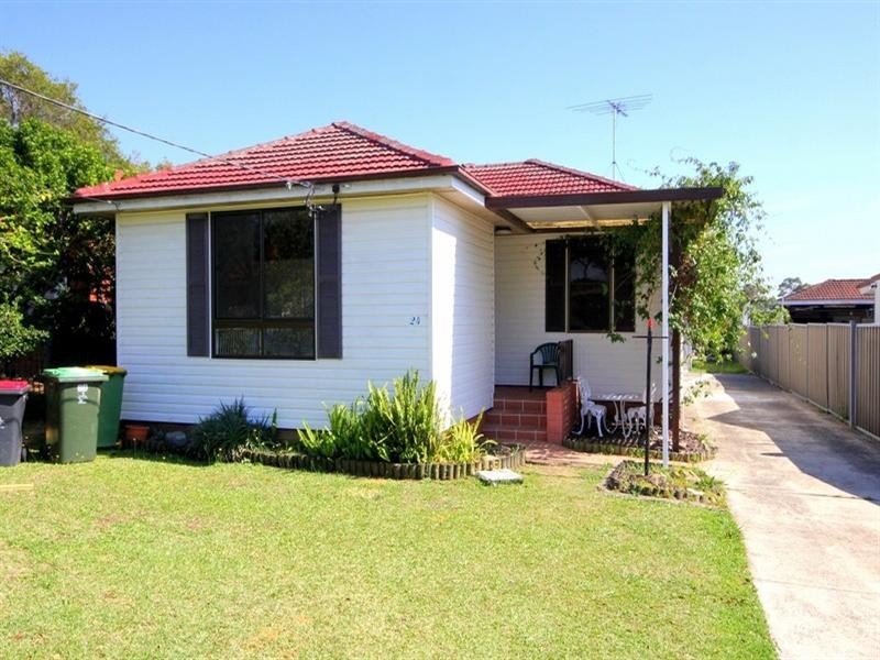 24 Riga Avenue, Greenacre NSW 2190
