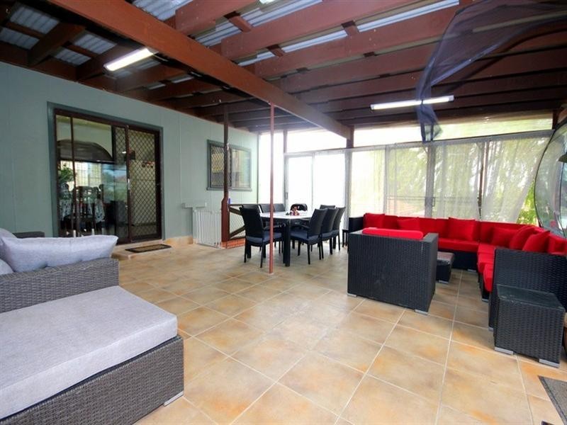 16 Leighdon Street, Bass Hill NSW 2197