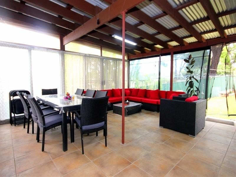 16 Leighdon Street, Bass Hill NSW 2197