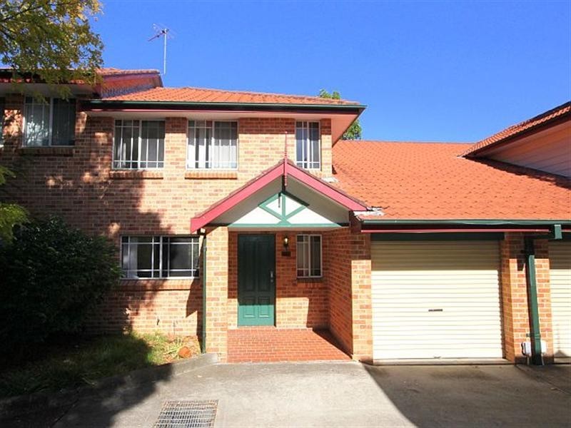 10/224 Old Kent Road, Greenacre NSW 2190
