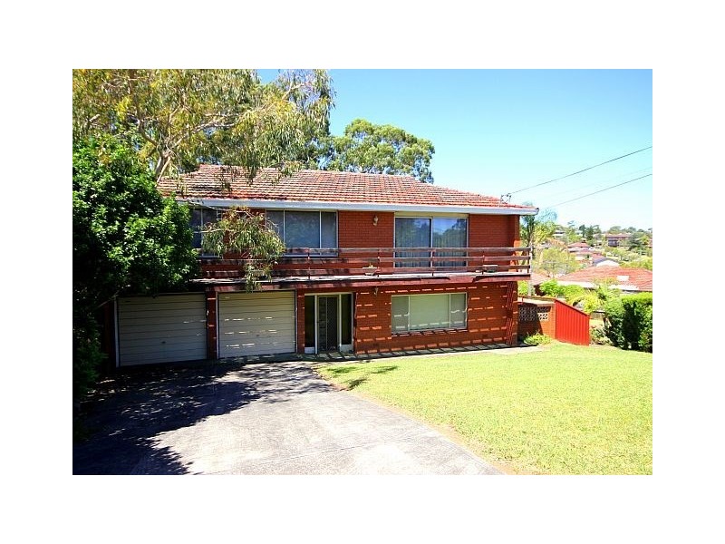 35 Saric Avenue, Georges Hall NSW 2198
