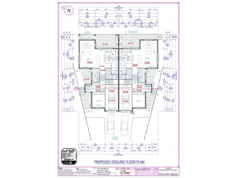 35 Saric Avenue, Georges Hall NSW 2198