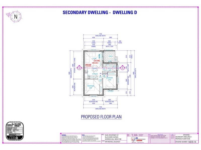 35 Saric Avenue, Georges Hall NSW 2198