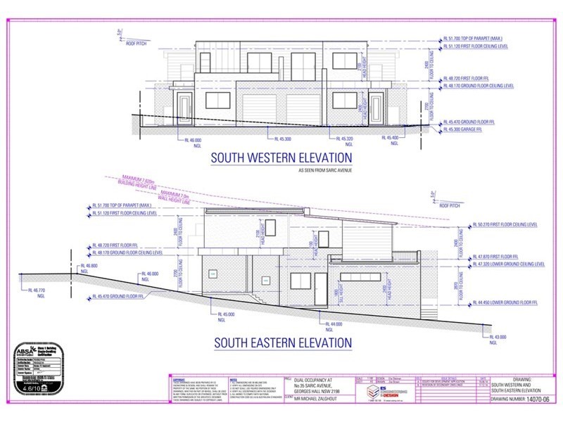 35 Saric Avenue, Georges Hall NSW 2198