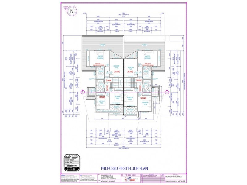 35 Saric Avenue, Georges Hall NSW 2198