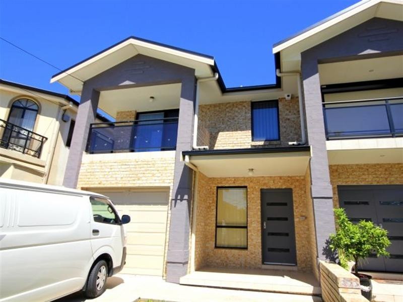 15a Gallipoli Street, Condell Park NSW 2200