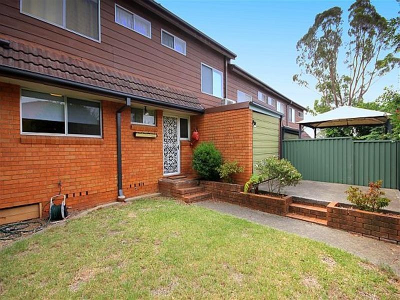 9/37-39 Rose Street, Sefton NSW 2162