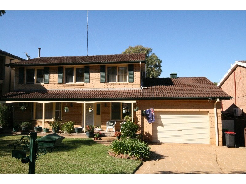 Georges Hall NSW 2198