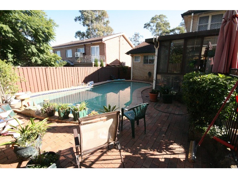 Georges Hall NSW 2198