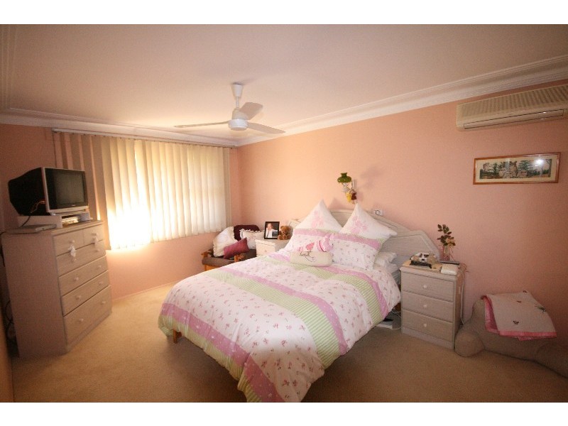 Georges Hall NSW 2198