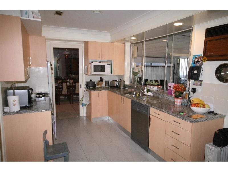 Georges Hall NSW 2198