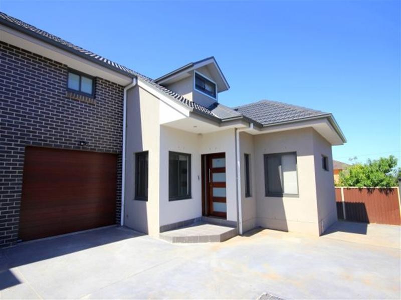 4/62 Taylor Street, Condell Park NSW 2200