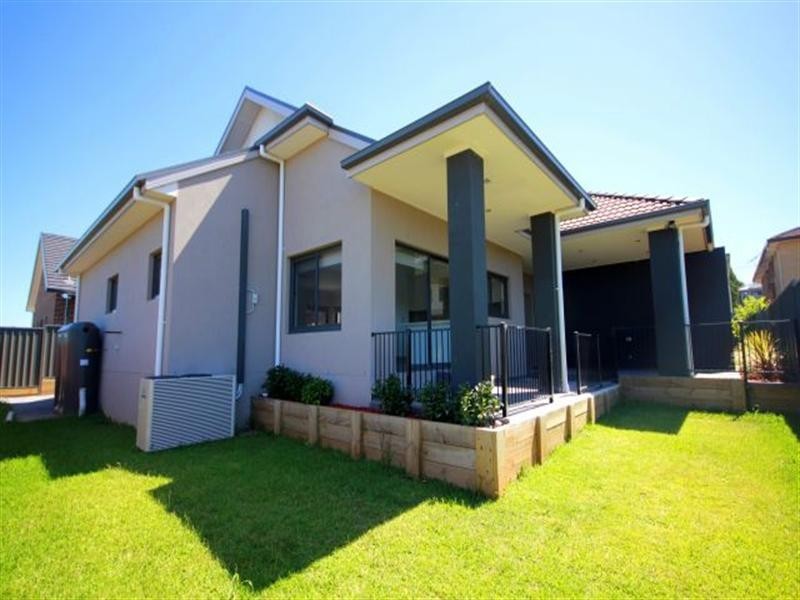 4/62 Taylor Street, Condell Park NSW 2200