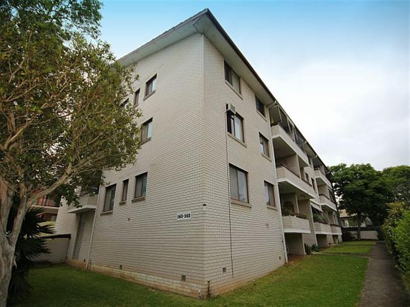 17/140 Chapel Road South, Bankstown NSW 2200