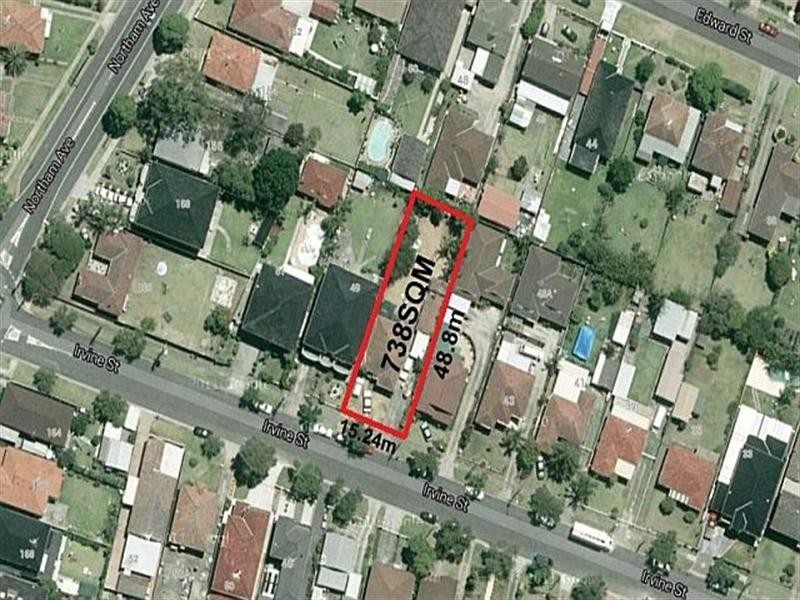 47 Irvine Street, Bankstown NSW 2200