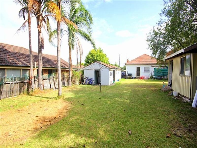47 Irvine Street, Bankstown NSW 2200