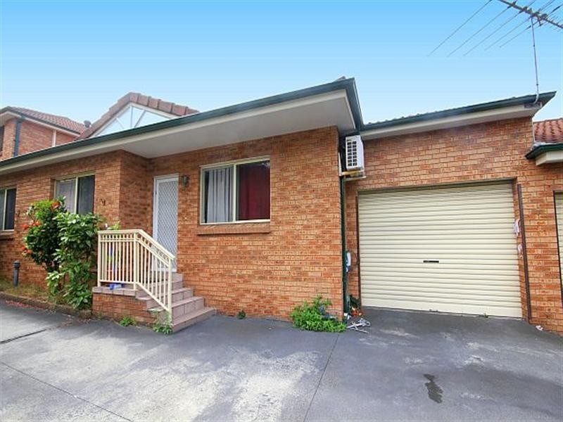 2/521 Chapel Road, Bankstown NSW 2200