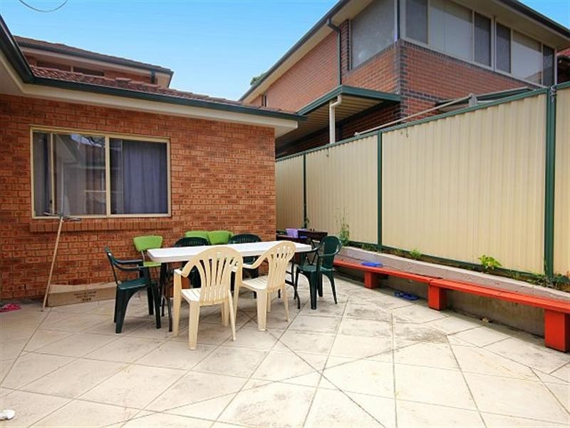 2/521 Chapel Road, Bankstown NSW 2200