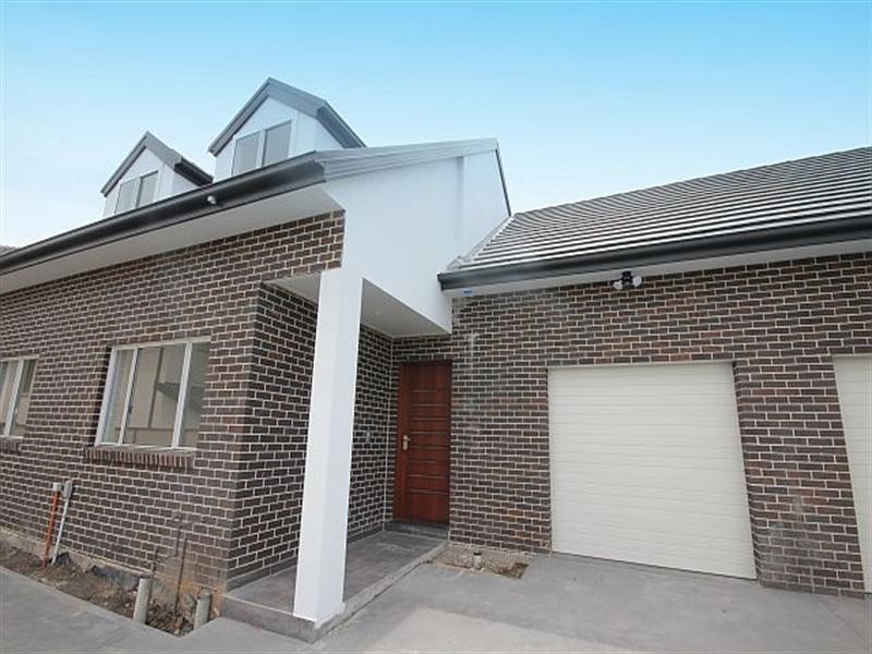 3/41 Highland Avenue, Bankstown NSW 2200