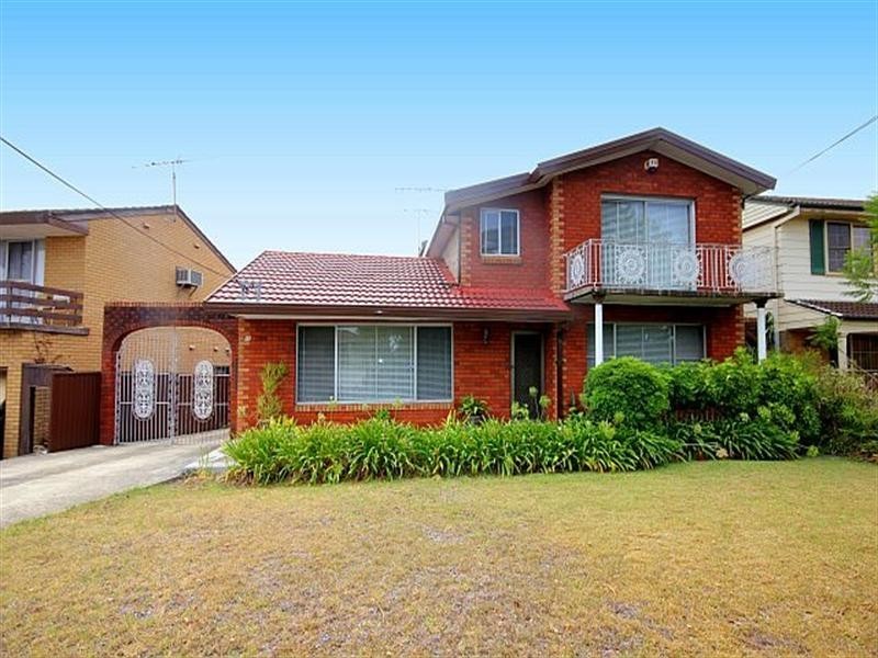 95 Denman Road, Georges Hall NSW 2198