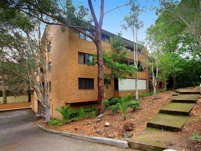 14/21-23 Myrtle Road, Bankstown NSW 2200