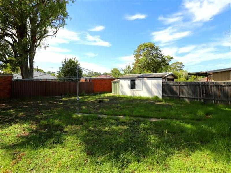 22 Paine Avenue, Moorebank NSW 2170