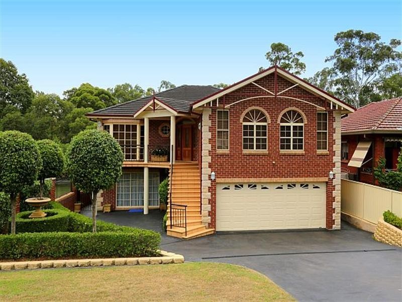 49 Beatty Parade, Georges Hall NSW 2198