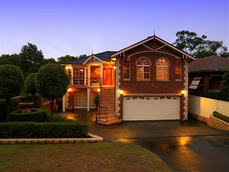 49 Beatty Parade, Georges Hall NSW 2198
