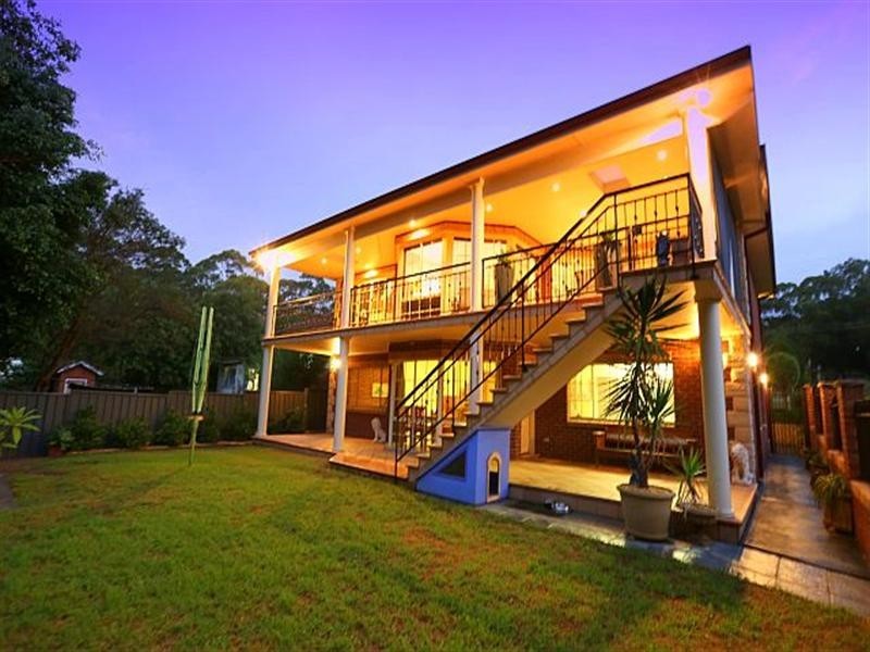 49 Beatty Parade, Georges Hall NSW 2198