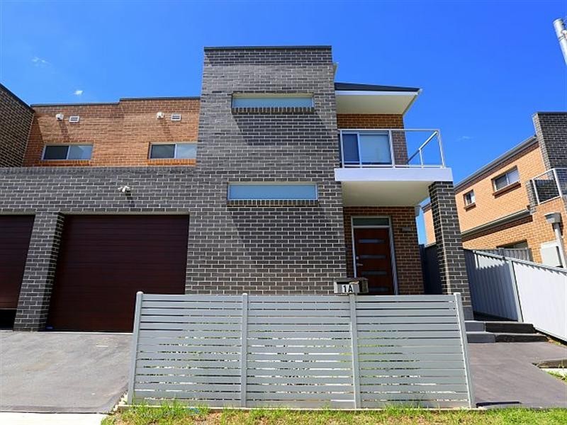 1 Fenwick Street, Yagoona NSW 2199