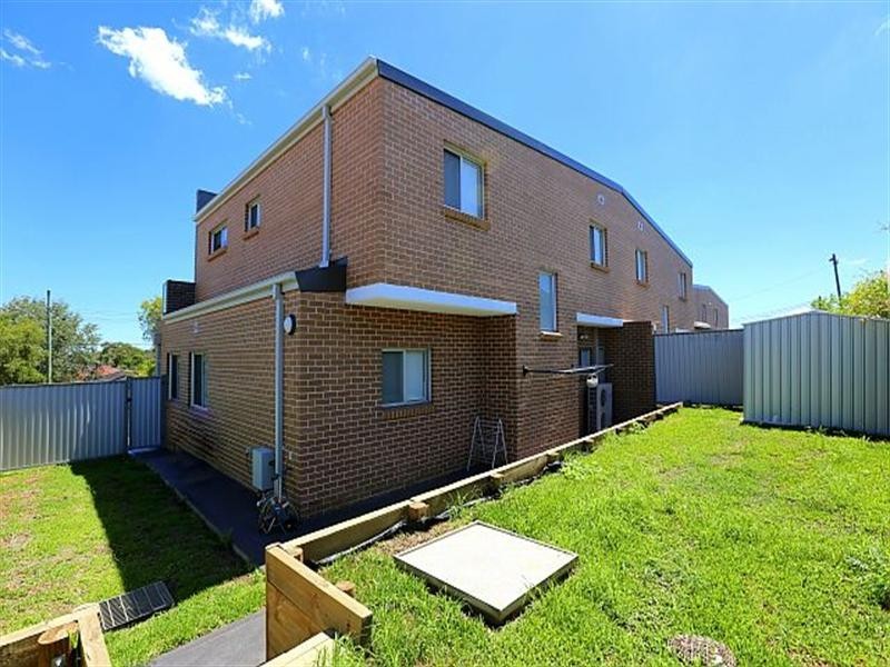 1B Fenwick Street, Yagoona NSW 2199