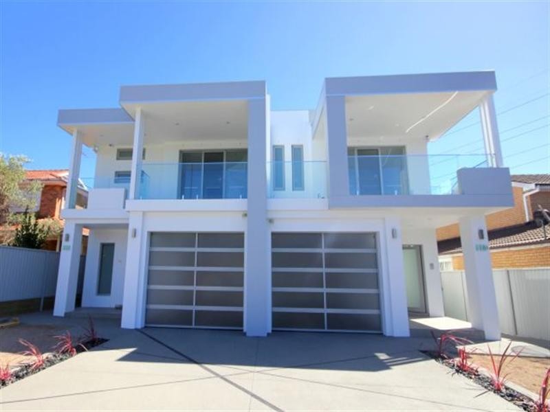 110 Griffiths Avenue, Bankstown NSW 2200