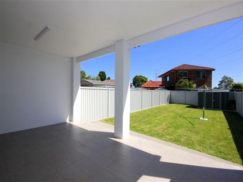 110 Griffiths Avenue, Bankstown NSW 2200