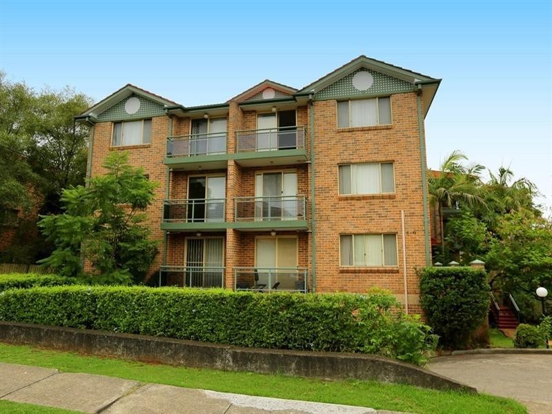 4/71-73 Cairds Avenue, Bankstown NSW 2200