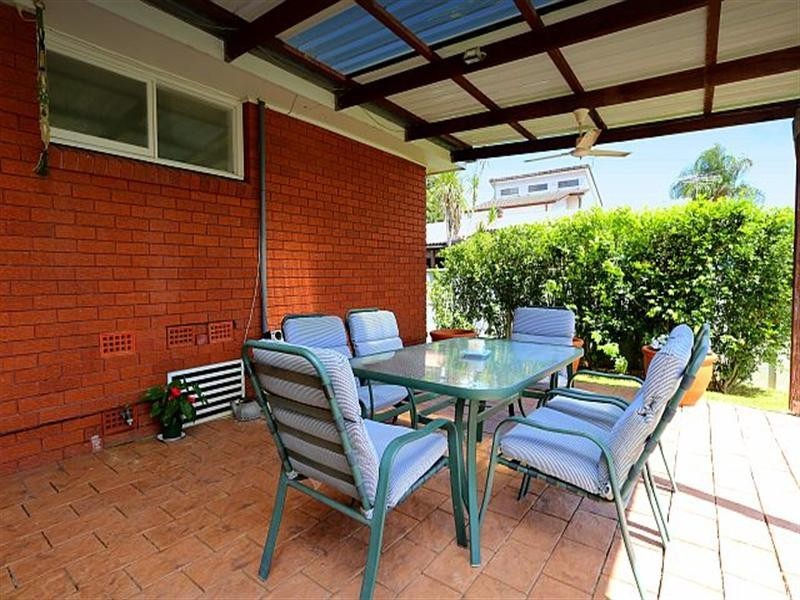 40 Farrell Road, Bass Hill NSW 2197