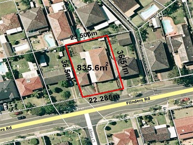 16 Flinders Road, Georges Hall NSW 2198