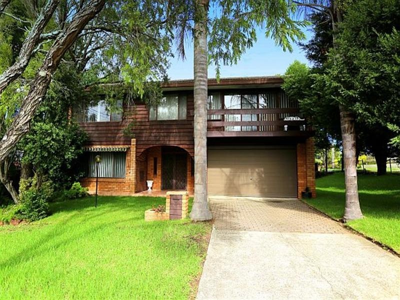 4 Athel Street, Georges Hall NSW 2198