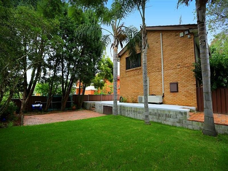 4 Athel Street, Georges Hall NSW 2198