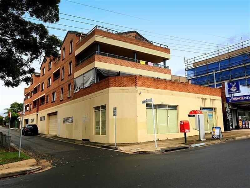 5/151 Wellington Road, Sefton NSW 2162