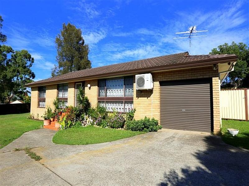 5/60 Olive Street, Condell Park NSW 2200