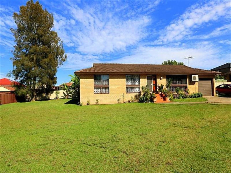 5/60 Olive Street, Condell Park NSW 2200