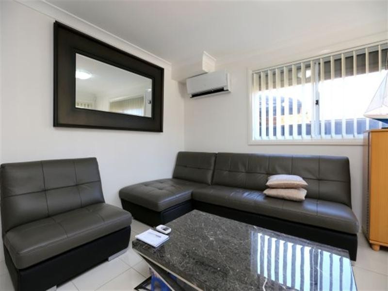 22a Wynyard Avenue, Bass Hill NSW 2197