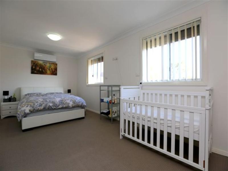 22a Wynyard Avenue, Bass Hill NSW 2197