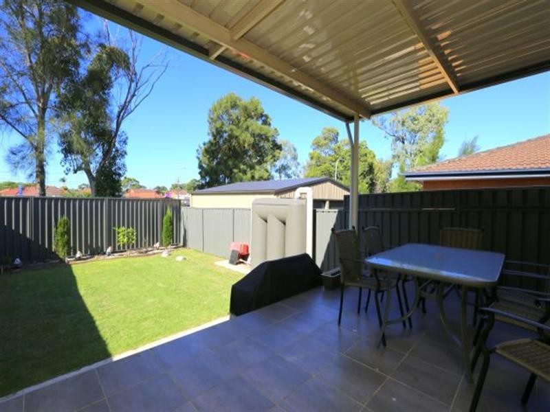 22a Wynyard Avenue, Bass Hill NSW 2197