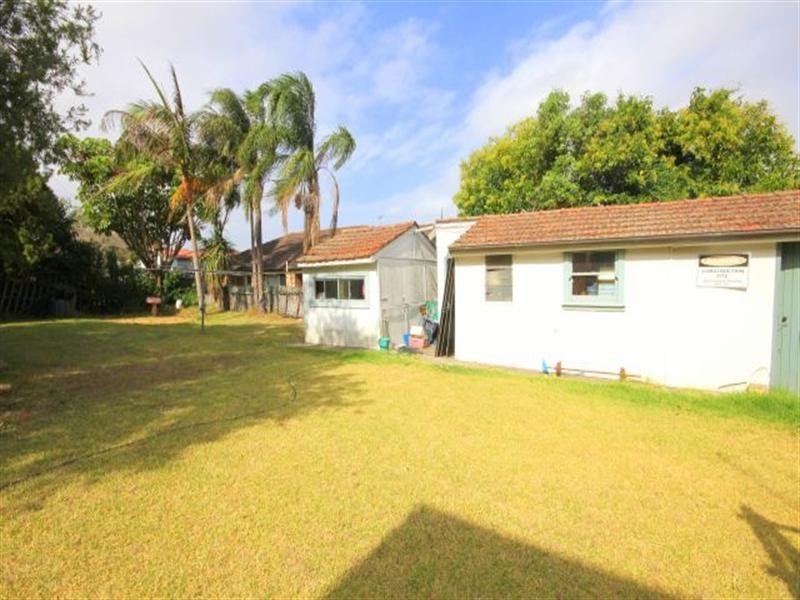 47 Irvine Street, Bankstown NSW 2200