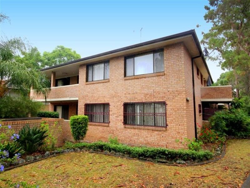 5/118-120 Meredith Street, Bankstown NSW 2200