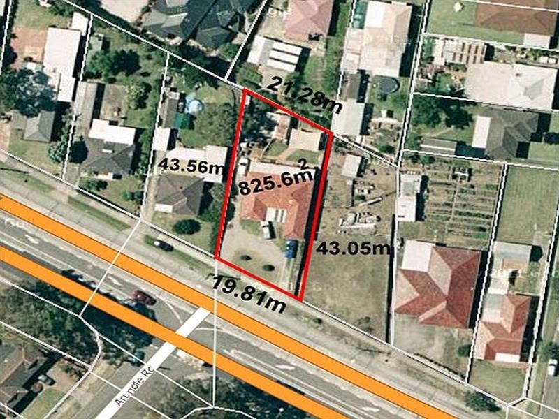 958 Hume Highway, Bass Hill NSW 2197