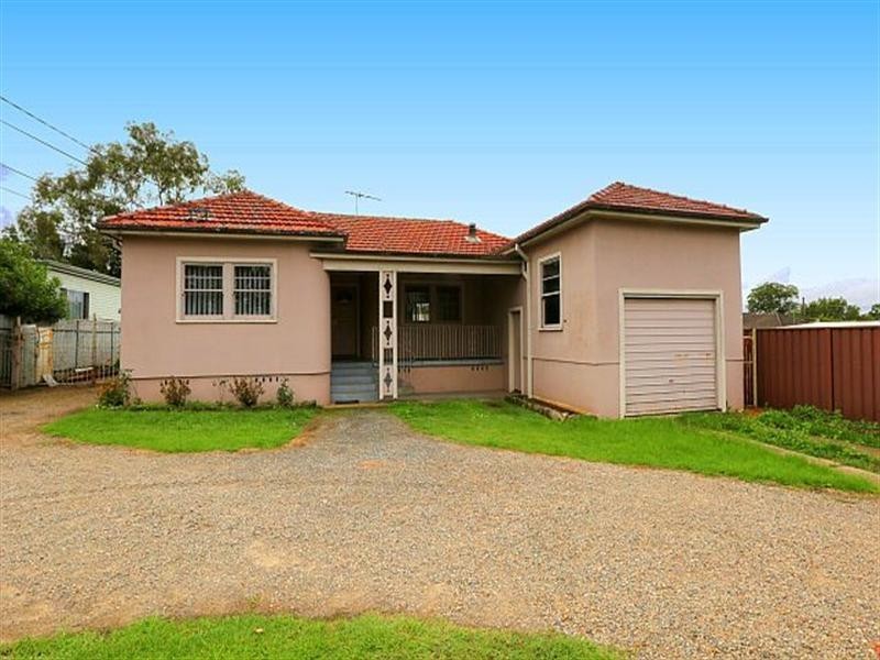 958 Hume Highway, Bass Hill NSW 2197
