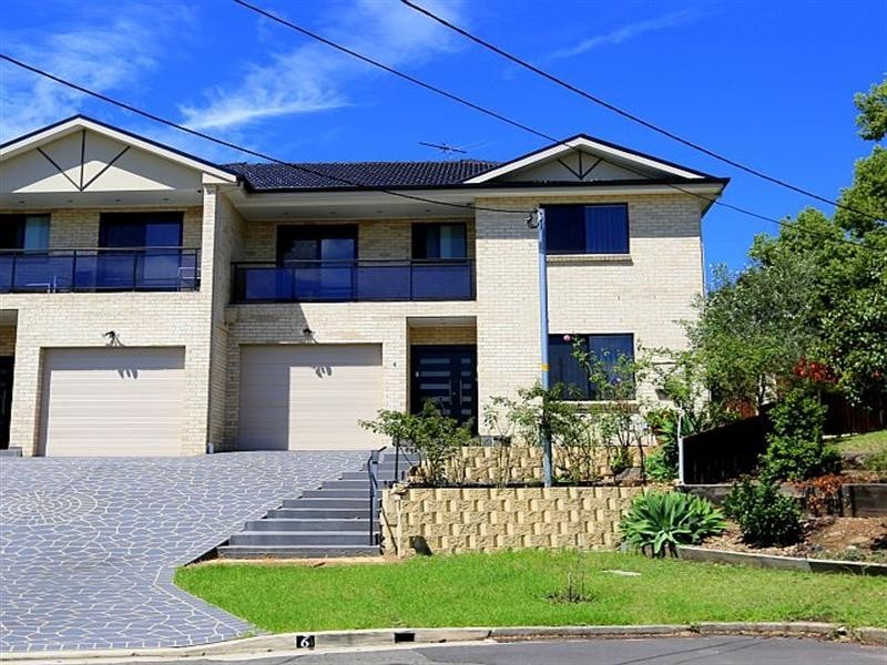 6 Tewinga Road, Birrong NSW 2143