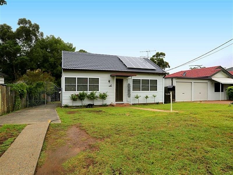 31 Australia Street, Bass Hill NSW 2197